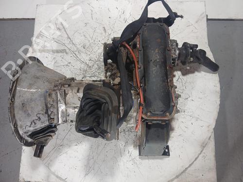 Gearbox NISSAN PATROL III/2 Station Wagon (W260)  | BP27457590M3 