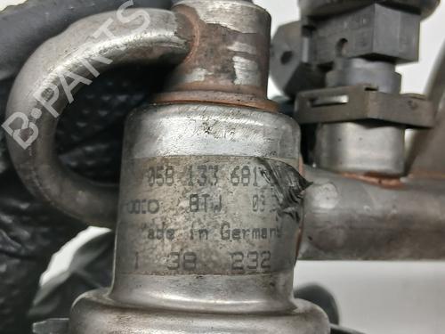Sprederrør AUDI A6 C5 (4B2) 1.8 T | BP28079726M98 