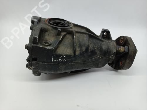 Differential, bag MERCEDES-BENZ C-CLASS (W203) C 200 Kompressor (203.045) (163 hp) 32672475