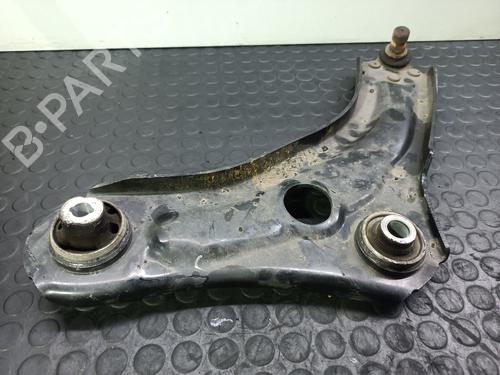 Left front suspension arm RENAULT MEGANE IV Hatchback (B9A/M/N_) 1.2 TCe 130 (B9MR) | BP32097444M12 - Image 2