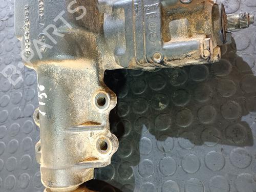 Styregear/Snekke FORD MAVERICK (UDS, UNS) 2.7 TD (100 hp) 28714948