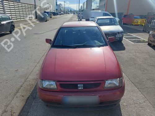 Right taillight SEAT CORDOBA (6K1, 6K2) 1.9 D | BP20815806C35 