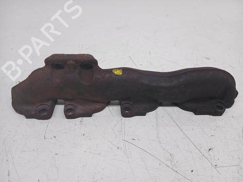 Spruitstuk Uitlaat OPEL INSIGNIA A (G09) [2008-2017]  24877763