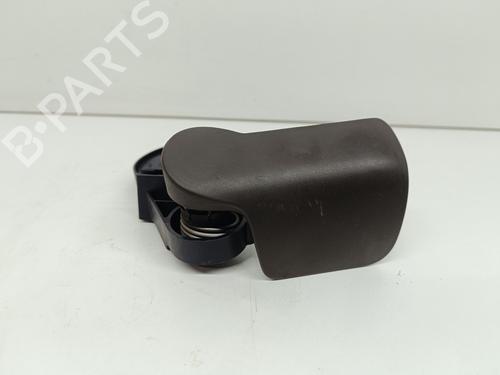 Used Hood lock AUDI A7 Sportback (4GA, 4GF) 3.0 TDI (204 hp) 29573193