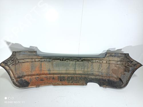 Rear bumper VW POLO (9N_, 9A_) 1.4 16V | BP22891678C8 