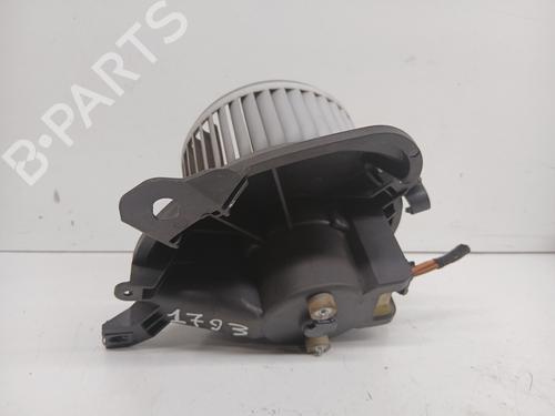 Heater blower motor FIAT GRANDE PUNTO (199_) 1.3 D Multijet | BP27261668M62 