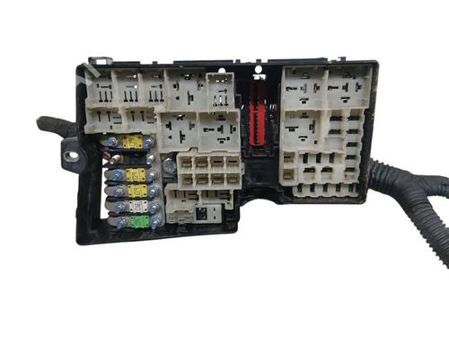 Used Fuse box Fuse box FORD GALAXY II (WA6) [2006-2015] 39901793 39901793