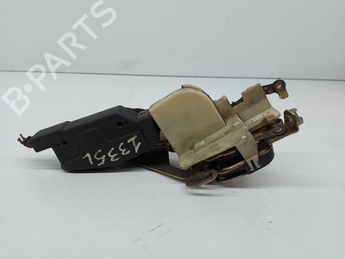 Used Front left lock OPEL VECTRA A (J89) 1.8 i Cat (F19, M19) (90 hp) 21760557