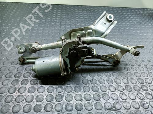 Used Front wiper motor FIAT GRANDE PUNTO (199_) 1.9 D Multijet (116 hp) 20825349