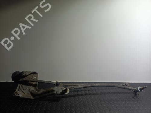 Used Front wiper motor RENAULT MEGANE I Coach (DA0/1_) 1.4 16V (DA0D, DA1H, DA0W, DA10) (95 hp) 20820063