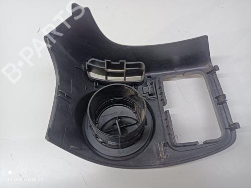 Air vent NISSAN MICRA III (K12) 1.5 dCi | BP21814375I21 