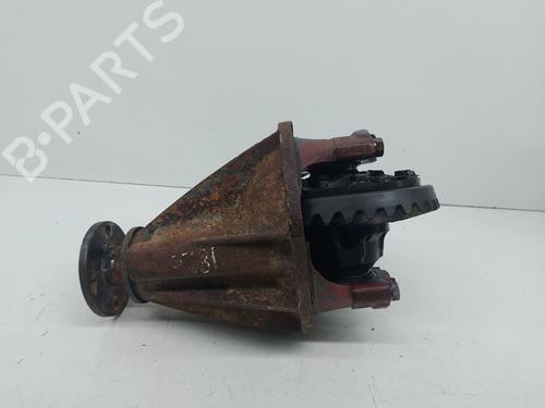 Used Rear differential NISSAN PATROL III/2 Station Wagon (W260) 2.8 D 4x4 (103 hp) 24876346