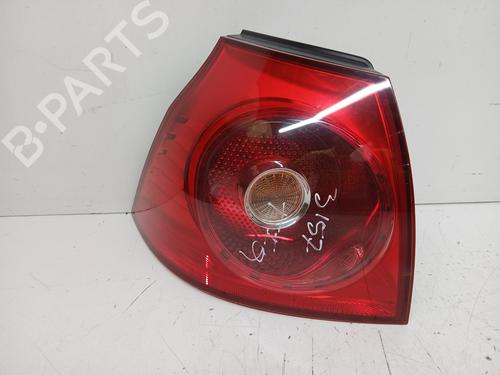left-taillight-vw-golf-v-1k1-2003-2004-2005-2006-2007-2008-2009-2010-33215993 main image