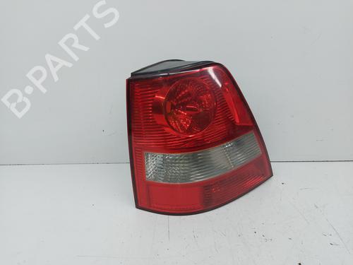 Feu arrière gauche KIA SORENTO I (JC) [2002-2011]  26961235