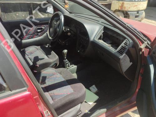 Starter PEUGEOT 306 (7B, N3, N5) 1.9 SRDT | BP28115846M8 