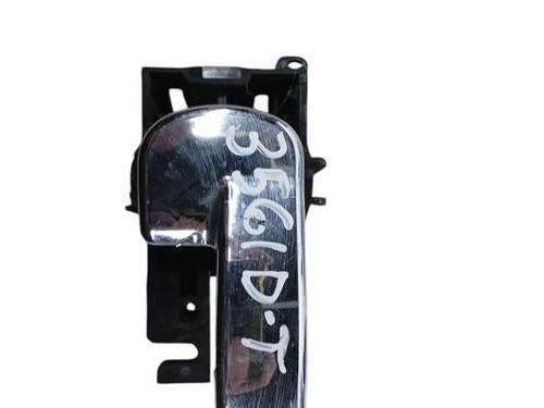 Højre bagtil invendig håndtag Højre bagtil invendig håndtag NISSAN PATHFINDER III (R51) [2005-2026] 39721338 39721338