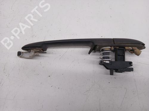 Front right exterior door handle MERCEDES-BENZ VITO / MIXTO Van (W639) 109 CDI (639.601, 639.603, 639.605) | BP27315228C129 