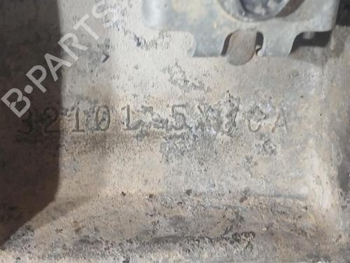Gearbox NISSAN PATHFINDER III (R51) 2.5 dCi 4WD | BP36650479M3 - Image 4