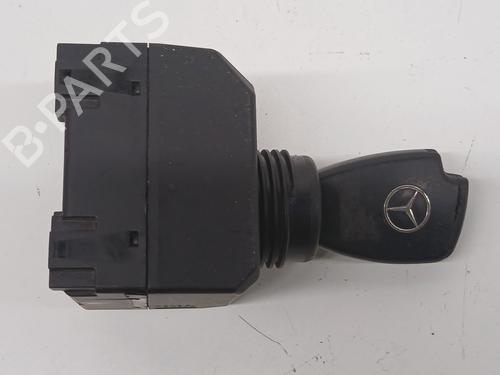 Ignition barrel MERCEDES-BENZ M-CLASS (W164) ML 320 CDI 4-matic (164.122) | BP26728318M48 