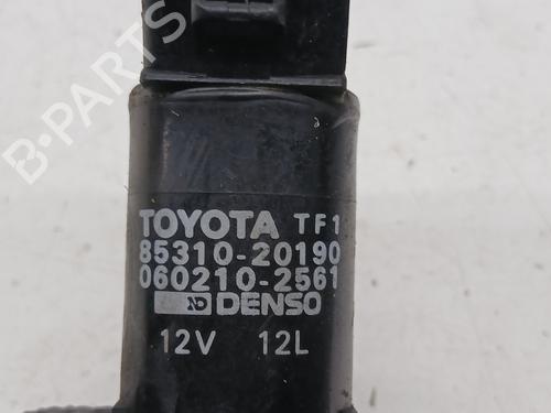 Pompe de lave-glace LEXUS GS (_S16_) 300 (JZS160_, JZS160R) | BP29721919E24 