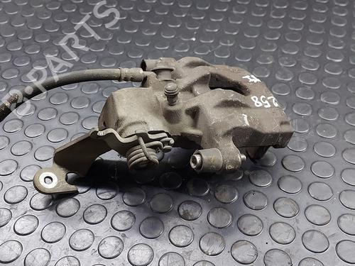 Left rear brake caliper NISSAN PRIMERA (P12) 2.2 Di | BP20822795M107 