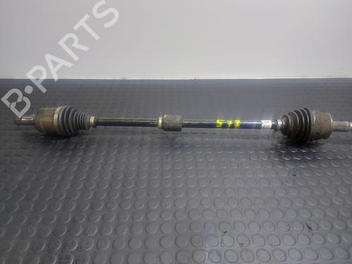 Used Right front driveshaft PEUGEOT 406 (8B) 2.2 HDi (133 hp) 28721855