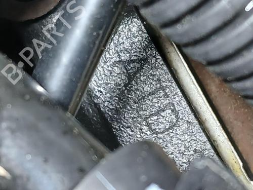 Engine VW BORA I (1J2) 1.9 TDI | BP30969715M1