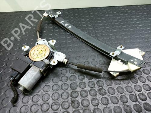 Used Front left window mechanism CHEVROLET EPICA (KL1_) [2004-2011]  20832939