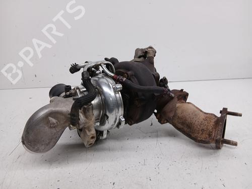 Turbocharger/Supercharger TOYOTA LAND CRUISER PRADO (_J15_) 3.0 D-4D (KDJ150_, KDJ150, KDJ155) | BP29865658M71