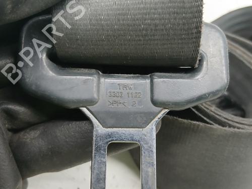 Front left seatbelt FIAT DUCATO Bus (244_)  | BP34195308I26  - Image 7