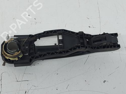 Front right exterior door handle SEAT ALTEA XL (5P5, 5P8)  | BP26447527C129 