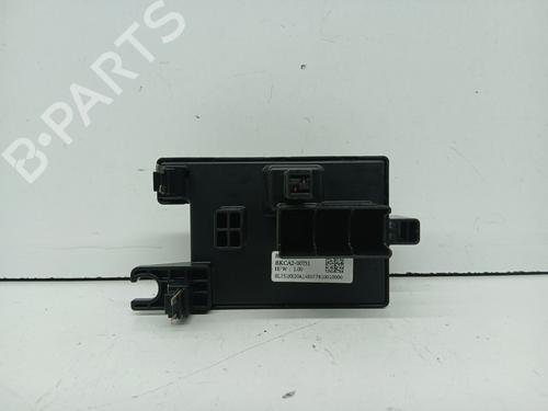 Fuse box KIA SORENTO I (JC) 2.5 CRDi 4WD | BP28671011E1