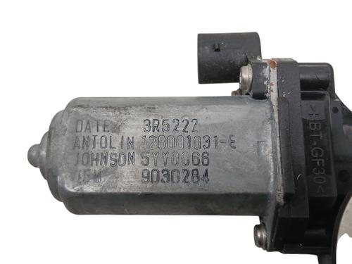 Right front window motor RENAULT MASTER III Van (FV)  | BP34164724E20  - Image 5