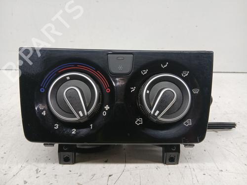 Used Climate control FIAT DUCATO Van (250_) 130 Multijet 2,3 D (131 hp) 29220684