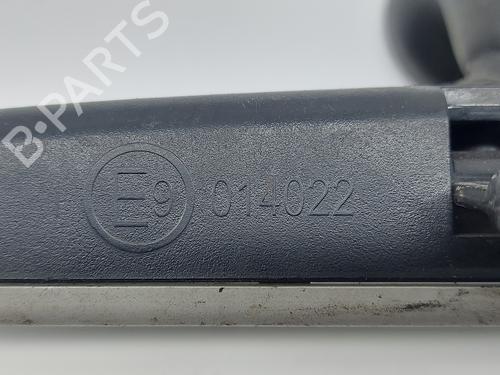Rear mirror VW PASSAT B6 (3C2) 1.9 TDI | BP20821751I6 