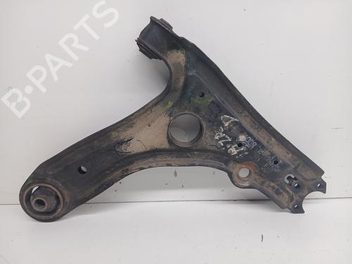 Used Right front suspension arm SEAT IBIZA III (6L1) [2002-2009]  27804277