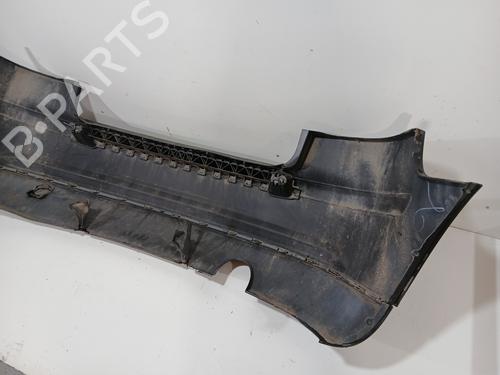 Rear bumper AUDI A3 (8P1) 1.9 TDI | BP28151458C8 
