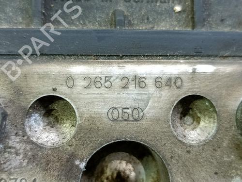ABS pump PEUGEOT 406 (8B)  | BP20829997M43 