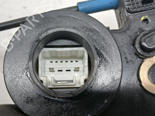 Front right lock TOYOTA AVENSIS (_T25_) 1.8 VVT-i (ZZT251_, ZZT251R) | BP27347715C97 