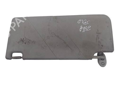 Used Left sun visor Left sun visor HONDA CIVIC VI Fastback (MA, MB) 1.5 i Vtec-E (MA9) (90 hp) 33659043 33659043