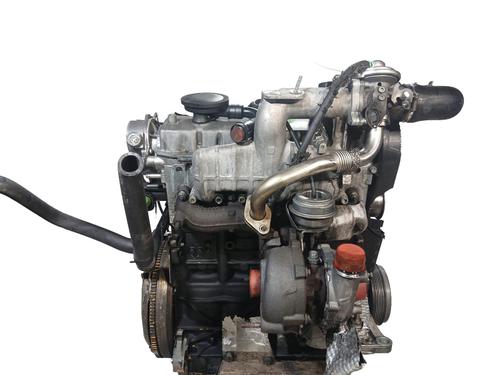 Engine SEAT IBIZA II (6K1) 1.9 TDI | BP30105524M1