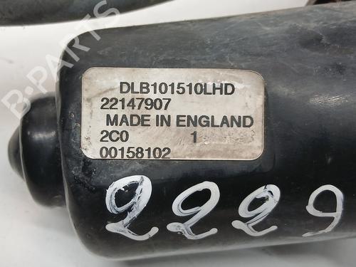Front wiper motor LAND ROVER FREELANDER I (L314) 2.0 DI 4x4 | BP26950276M29 