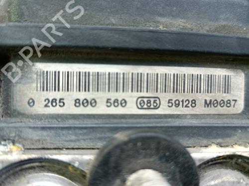 ABS pump FIAT STILO (192_)  | BP20836163M43 