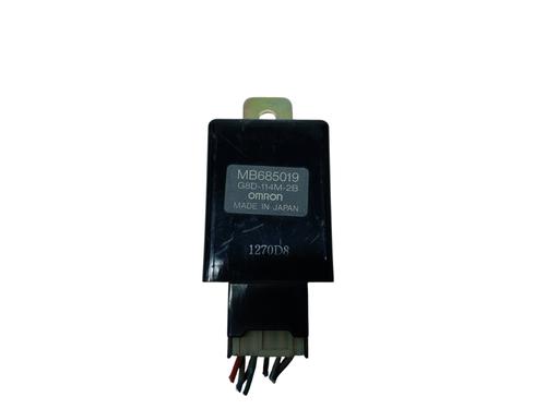 Electronic module MITSUBISHI GALLOPER (JK-01) | BP31949513M83