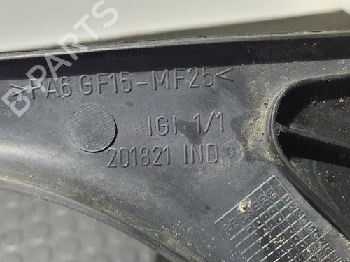 Lusterko boczne lewe RENAULT SCÉNIC I MPV (JA0/1_, FA0_)  | BP29750685C26