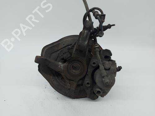 Right front steering knuckle OPEL VECTRA B Hatchback (J96) 1.8 i 16V (F68) | BP20837644M26 