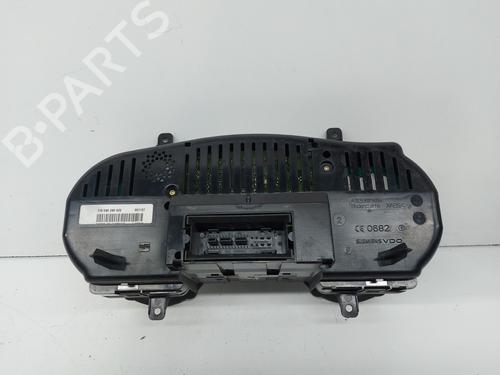 Instrument cluster SEAT LEON (1P1)  | BP26574307C47 