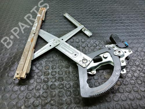 Used Front right window mechanism CHEVROLET REZZO MPV (U100) 2.0 (121 hp) 20829368