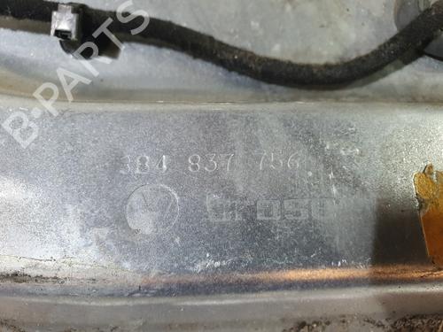 Front right window mechanism VW PASSAT B5.5 (3B3) 1.9 TDI | BP20832232C23 