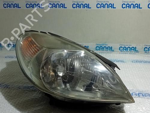 Used Right headlight CITROËN XSARA PICASSO (N68) 1.6 HDi (109 hp) 20835809